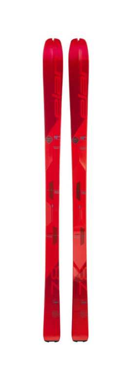 SkiAlp lyže Elan IBEX 78 170 cm