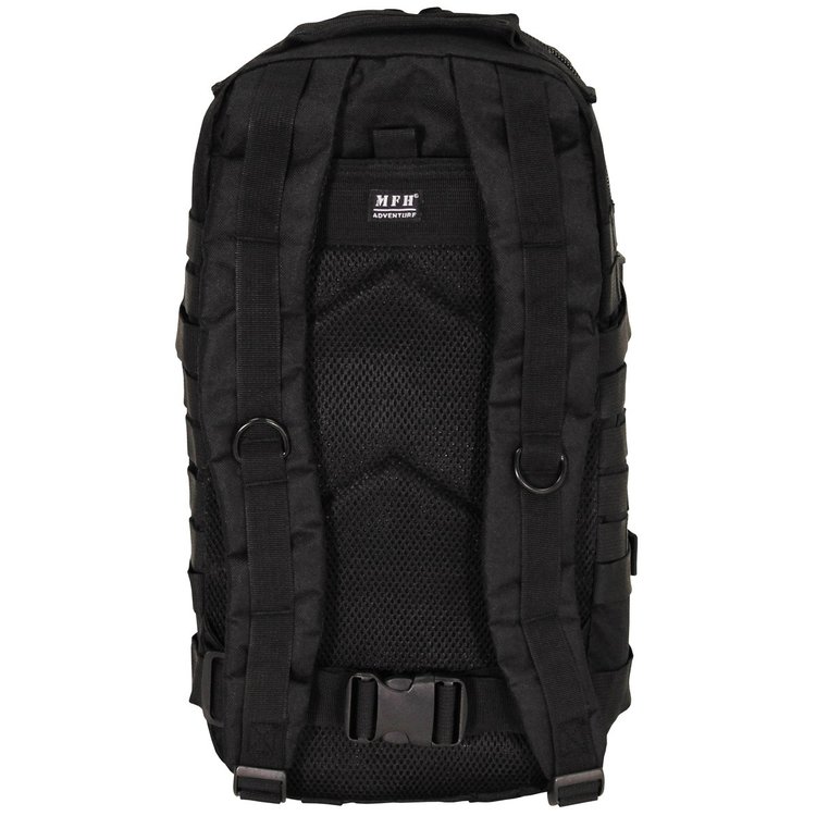 Turistický ruksak/batoh CAMPER I 30L