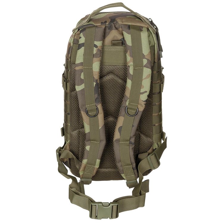 Turistický ruksak/batoh CAMO I 30L