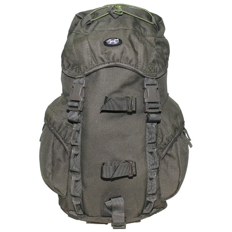 Turistický ruksak/batoh RECON I - 15L