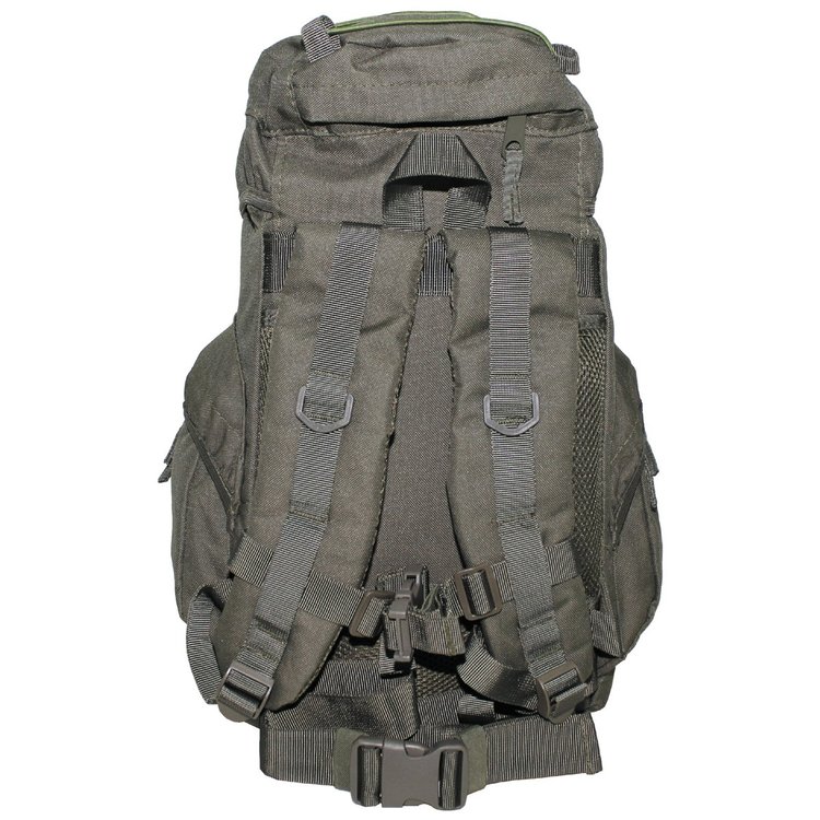 Turistický ruksak/batoh RECON I - 15L