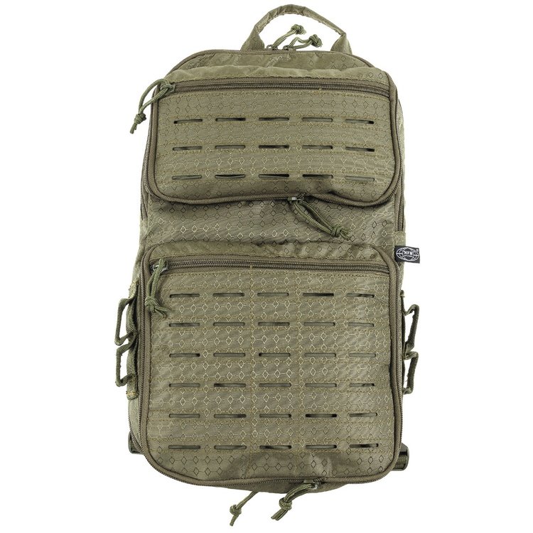 Turistický ruksak/batoh COMPRESS 7-15L
