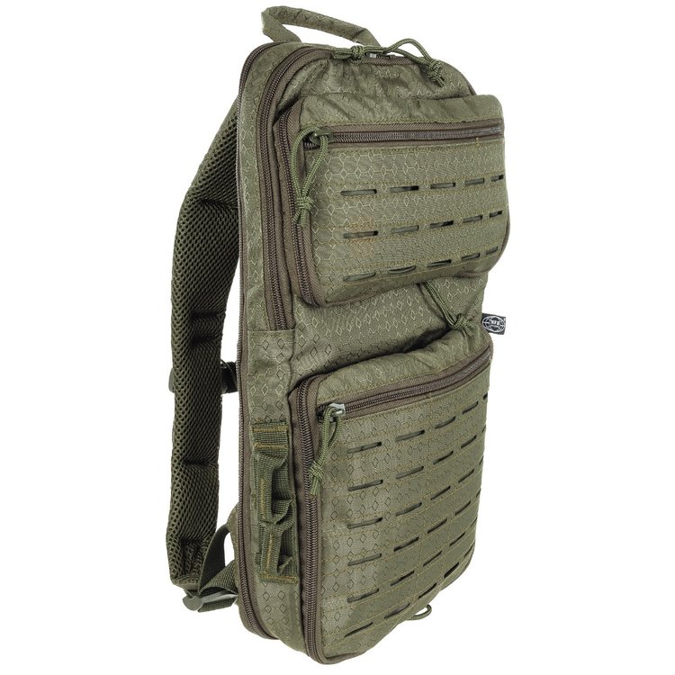 Turistický ruksak/batoh COMPRESS 7-15L