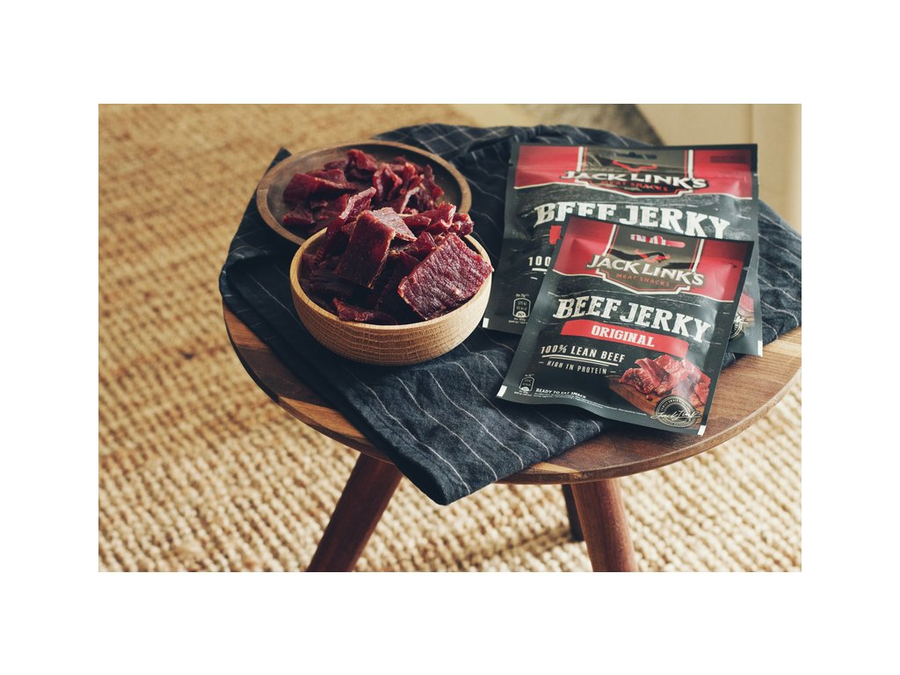 Jack Link´s Beef Jerky Original