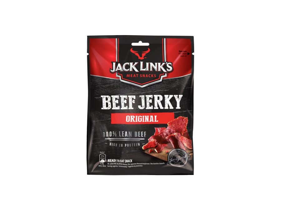 Jack Link´s Beef Jerky Original