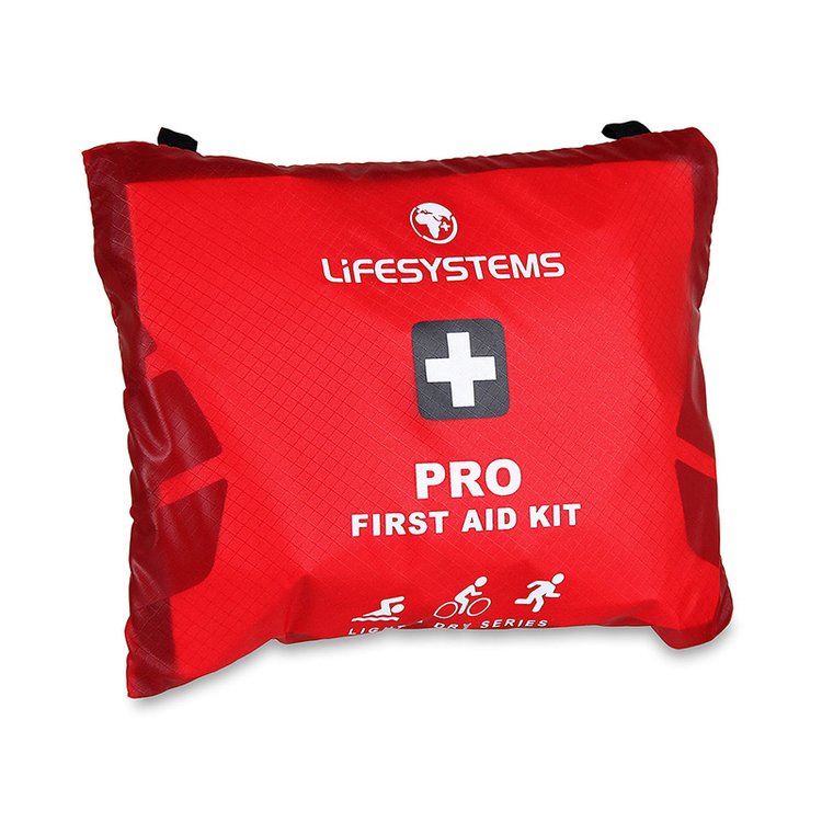 Lekárnička Light & Dry Pro First Aid Kit