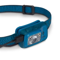 Black Diamond čelovka SPOT 400-R HEADLAMP