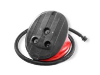 Čln Kolibri K-220 zelený, lamelová podlaha