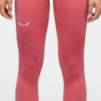 Termoprádlo SALEWA ZEBRU WARM ARM nohavice, dámske