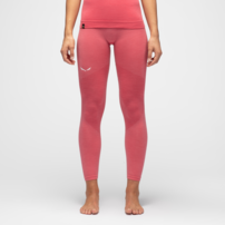 Termoprádlo SALEWA ZEBRU WARM ARM nohavice, dámske