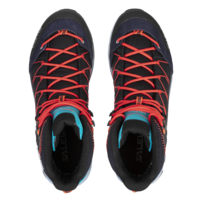 Topánky SALEWA WS MTN Trainer LITE MID  GTX