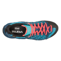 Topánky SALEWA WS MTN TRAINER MID GTX