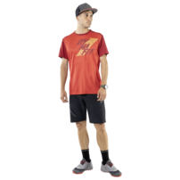 Kraťasy DYNAFIT Transalper Light Dynastretch