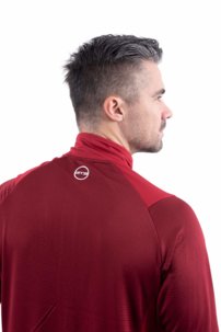 Pánska mikina GTS s kapucňou