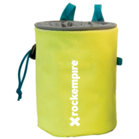 Basic vecko na magnézium, RockEmpire- lime