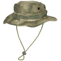 Klobúk US Gi Bushhat HDT - camo FG