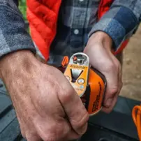 Jetboil CRUNCH TOOL, nástroj na prepichnutie kartuše