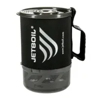 Kempingový varič JetBoil Micromo 0,8L Carbon
