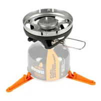 Kempingový varič JetBoil Micromo 0,8L Carbon