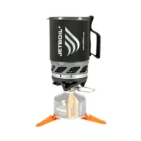 Kempingový varič JetBoil Micromo 0,8L Carbon