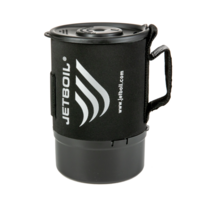 Plynový varič Jetboil Zip Carbon