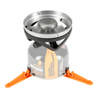 Plynový varič Jetboil Zip Carbon