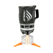 Plynový varič Jetboil Zip Carbon