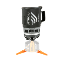 Plynový varič Jetboil Zip Carbon