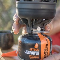 Plynový varič Jetboil Flash MATRIX