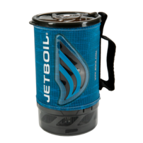 Plynový varič Jetboil Flash MATRIX