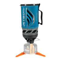 Plynový varič Jetboil Flash MATRIX