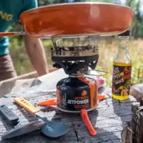 Keramická panvica JetBoil Summit Skillet