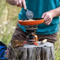 Keramická panvica JetBoil Summit Skillet