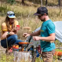 Keramická panvica JetBoil Summit Skillet
