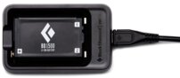 Black Diamond nabíjacia batéria 1500mAh s nabíjačkou
