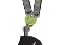 Set Ferrata Kinetic Gyro Rewind Pro