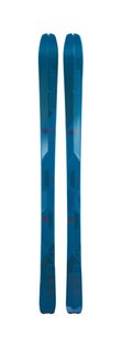SkiAlp lyže Elan IBEX 84 163 cm