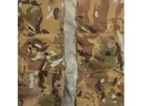 HIGHLANDER Basha Bivakovacia plachta - maskáčová