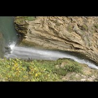 Canyon sedák, úväz pre canyoning