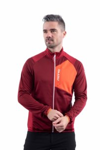 Pánska mikina GTS s kapucňou