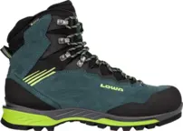 Topánky LOWA CADIN II GTX MID