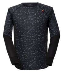 Termo prádlo 2117 MOLLARY ECO pánske, set merino