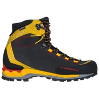 Pánska obuv La Sportiva Trango Tech Leather Gtx