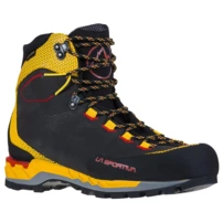 Pánska obuv La Sportiva Trango Tech Leather Gtx