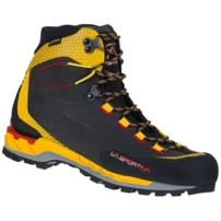 Pánska obuv La Sportiva Trango Tech Leather Gtx