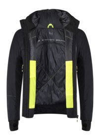 Montura bunda ALP RACE