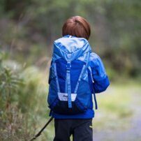 Batoh Bergans Lilletind 12L