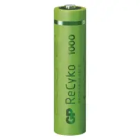GP nabíjacia batéria ReCyko AAA 950mAh 1ks