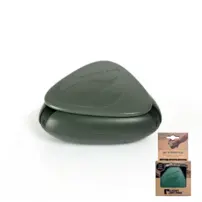 Korenička Light My Fire Salt&Pepper plus, sagegreen