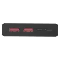 EMOS Powerbanka BetaQ 10, 10 000 mAh, 22,5 W, čierna